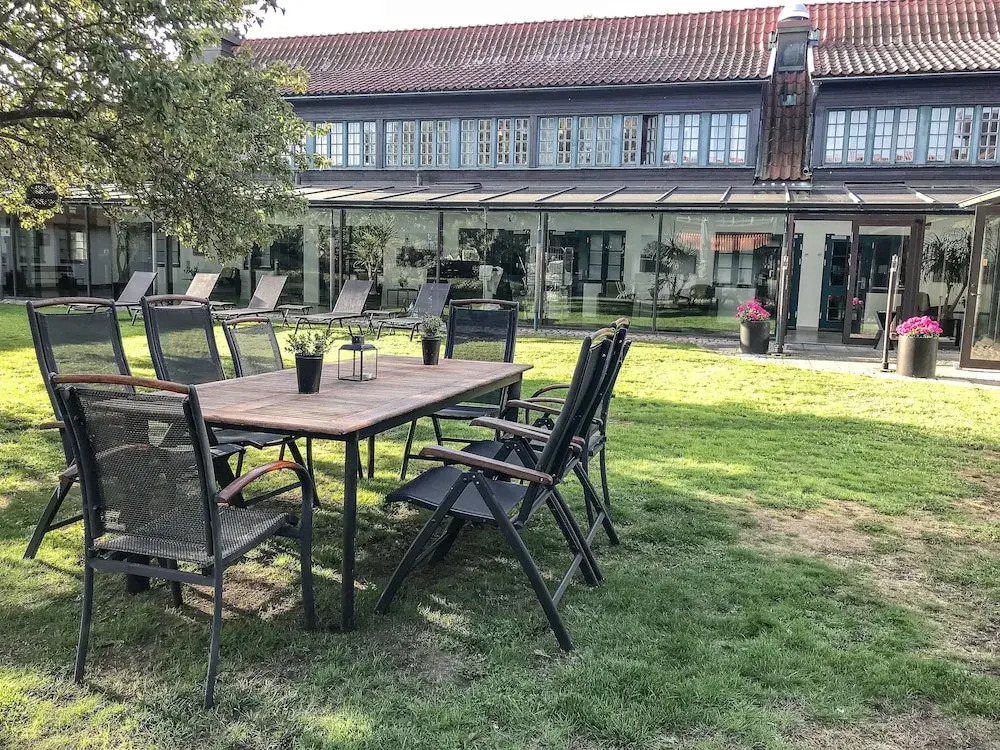 Norregård Hotel & Konferens