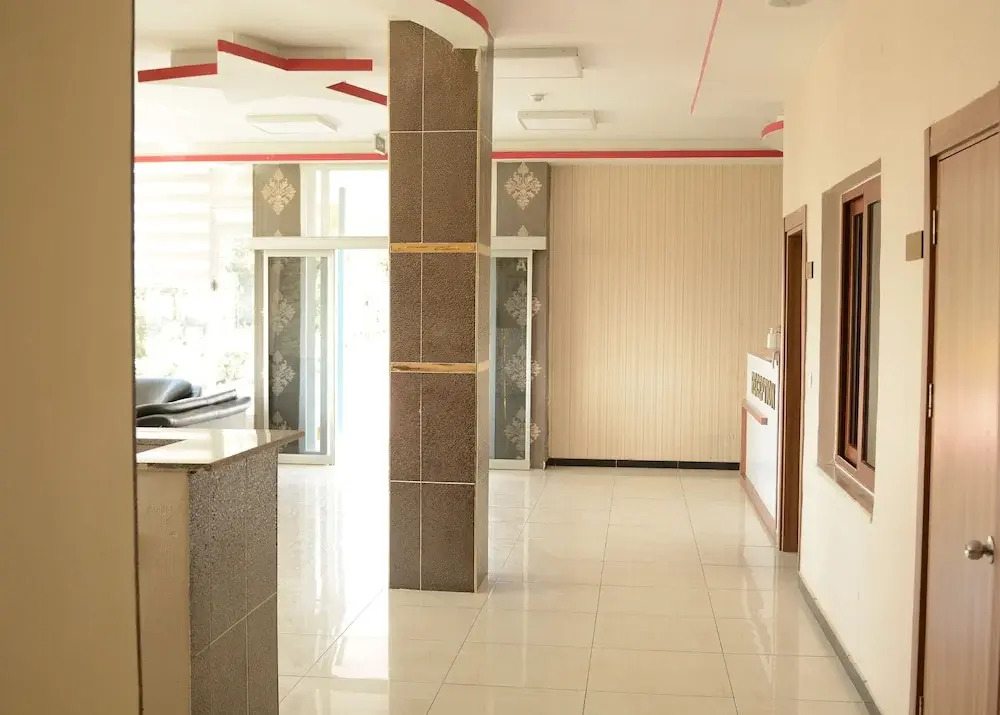 Odin ReDi Hotel
