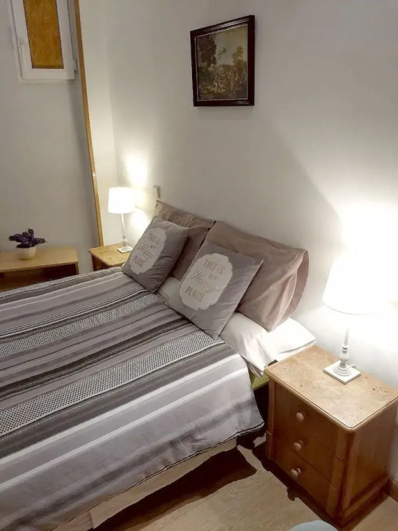 Hostal New Dream Madrid