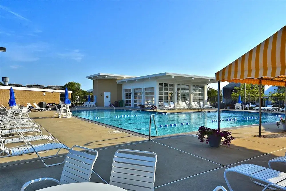 1 Ocean Dr. North Shores by Long & Foster