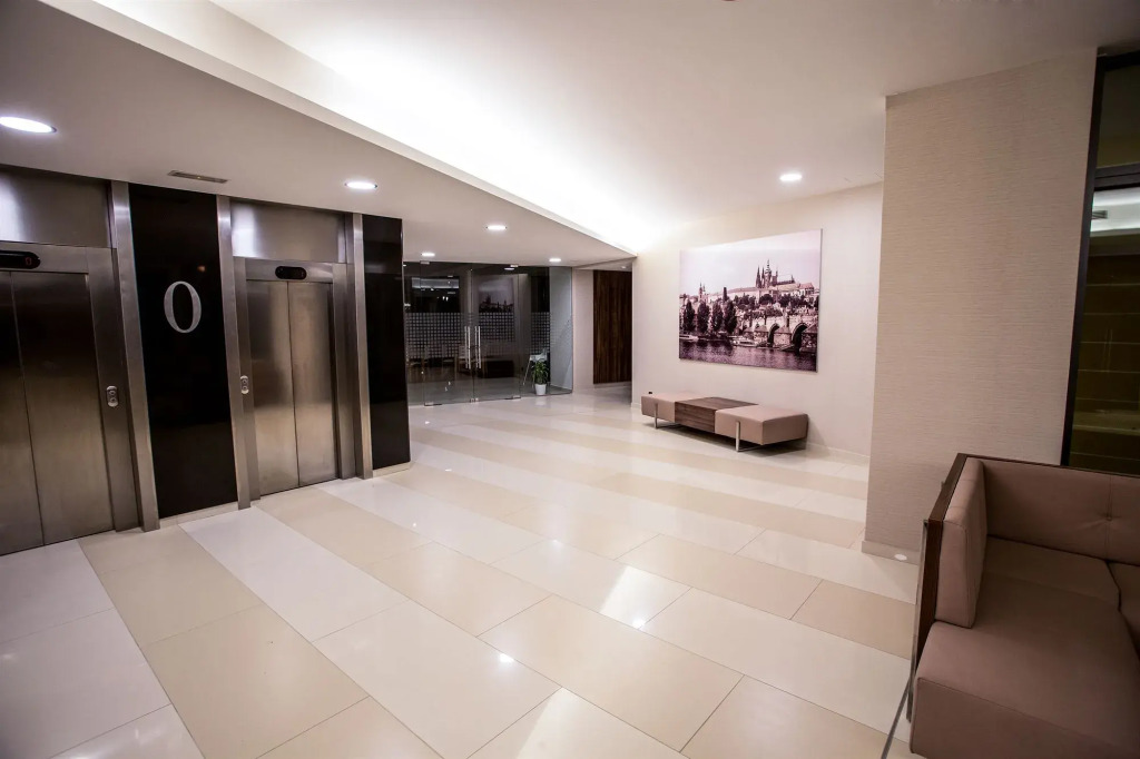 Hotel Pivovar