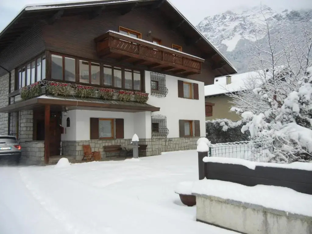 Casa Mia