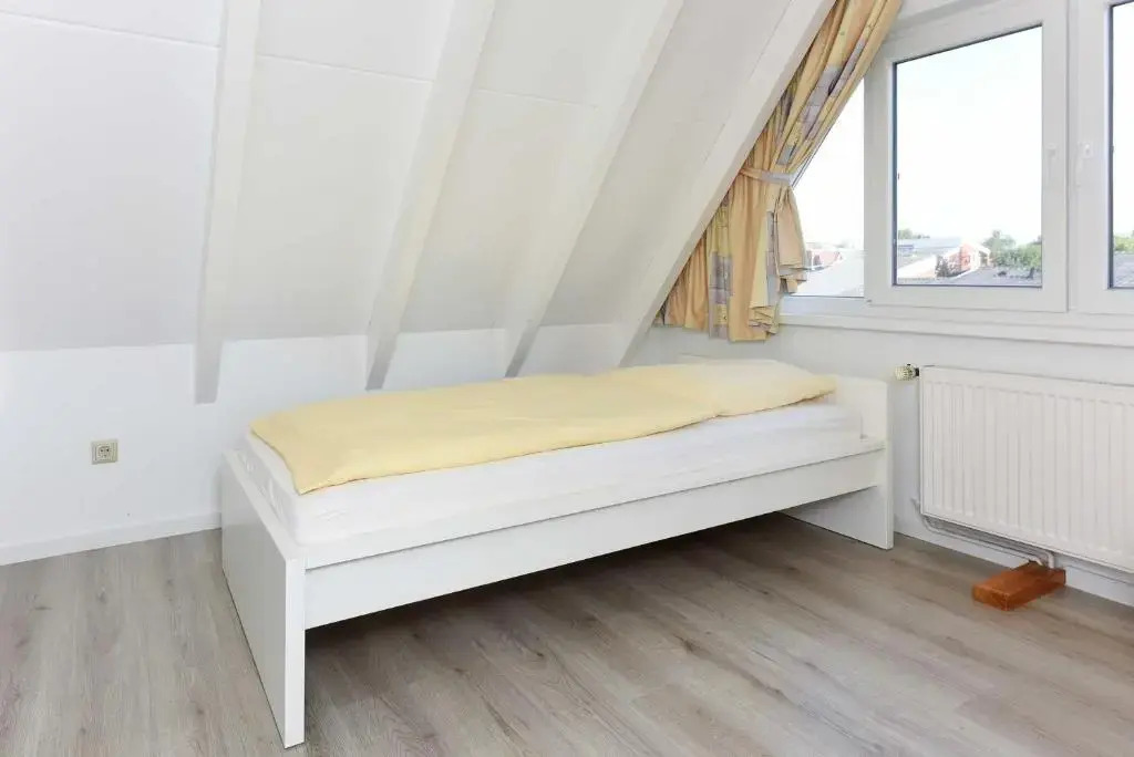 Ferienhaus Nordstern