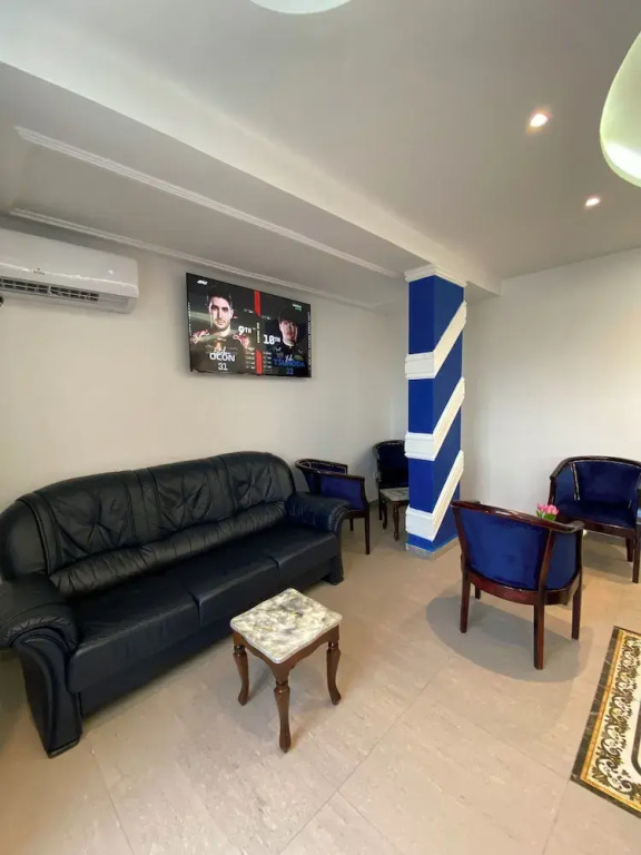 Guiko Palace Hôtel