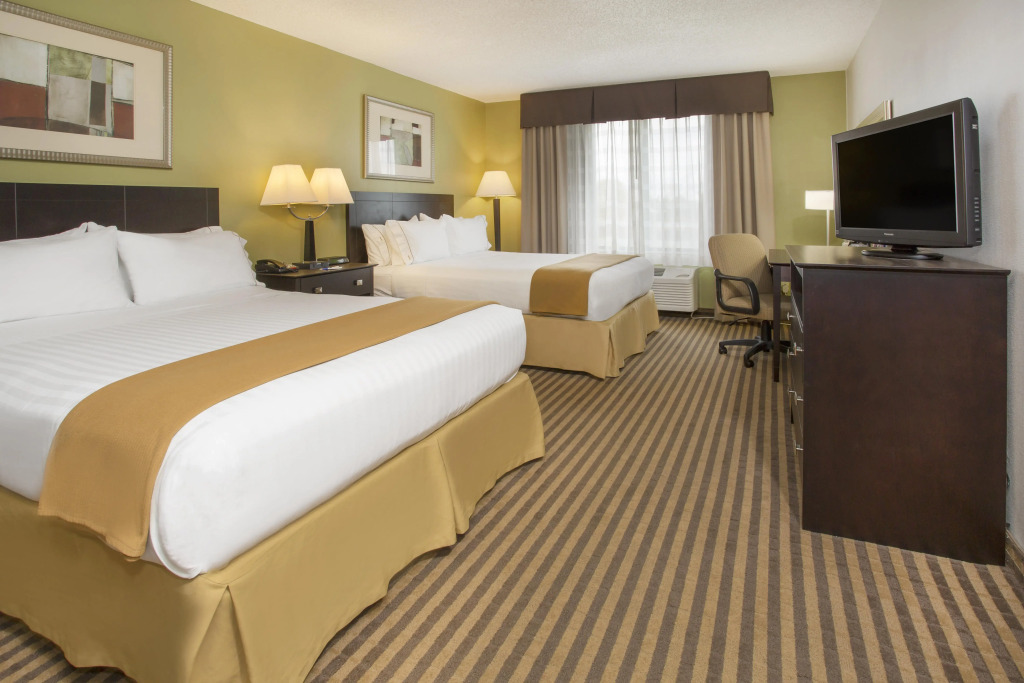 Sleep Inn & Suites Kalamazoo East
