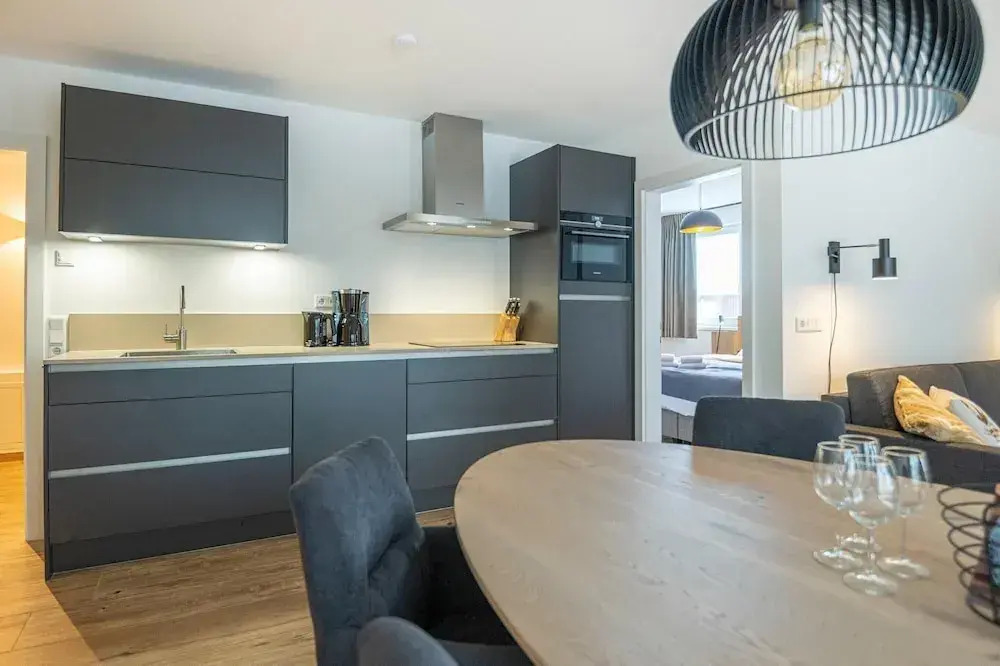 Charming Apartment in Salzburg Without Deposit