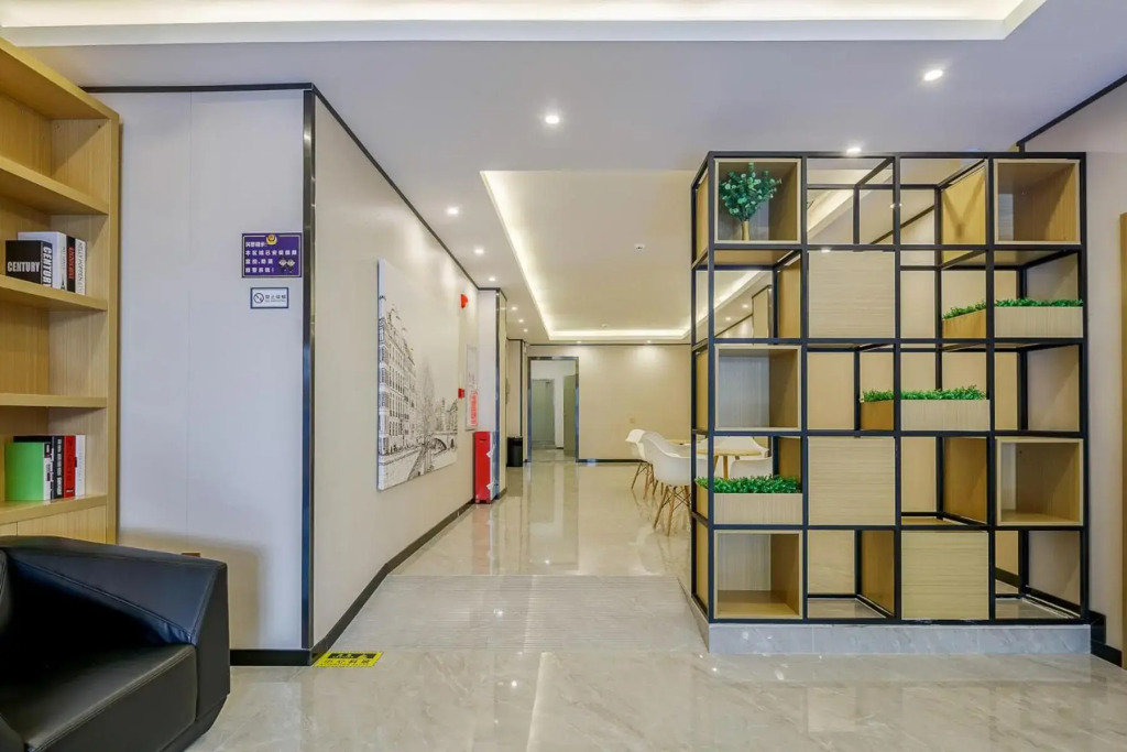 Yimi Inn Changdi Damalu Branch