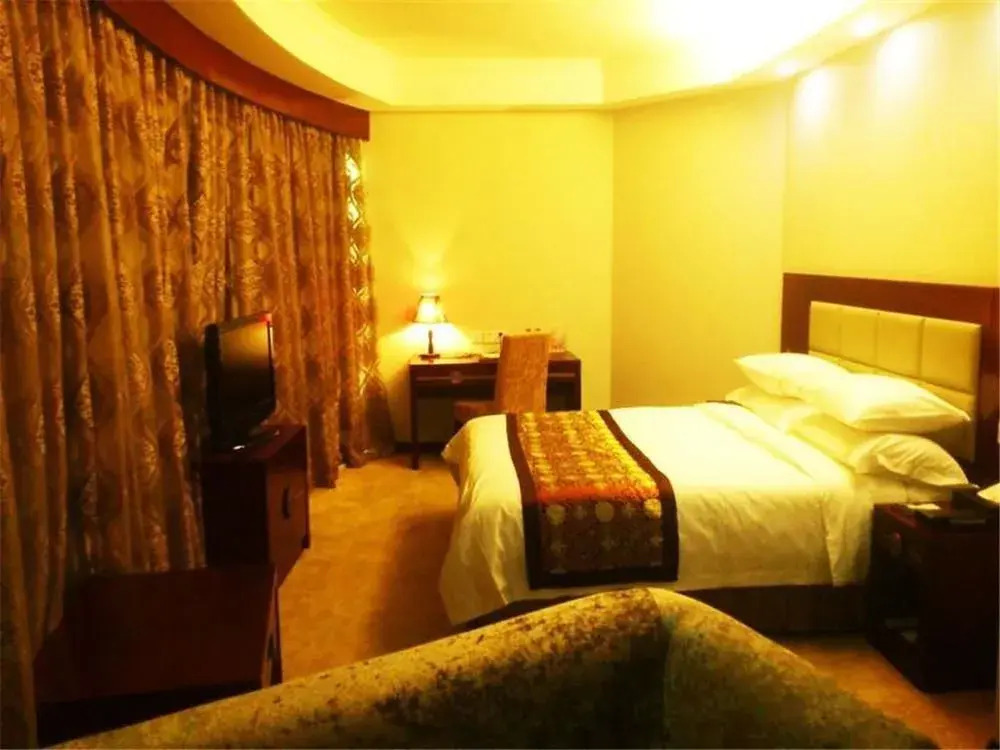 Vienna International Hotel (Jiaxing College)