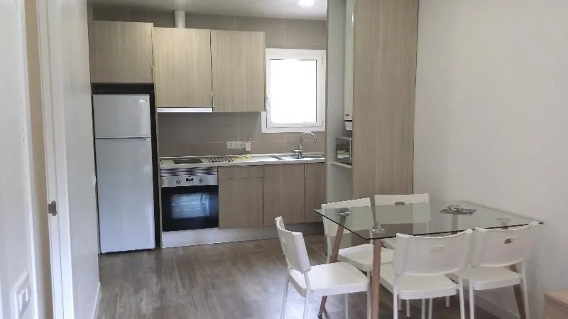 Castel Apartments