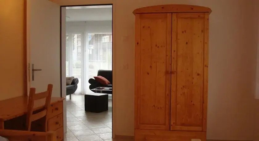 Ferienwohnung Walker