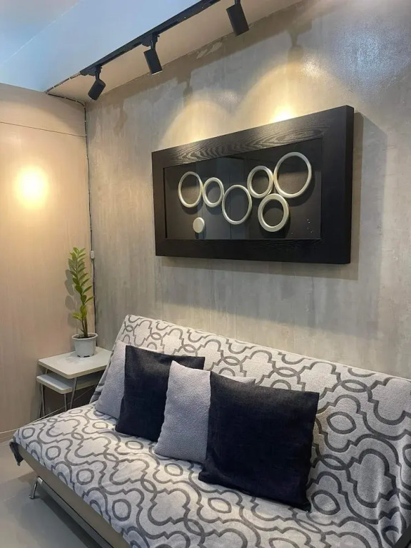 Sea residences Moa by alarcon
