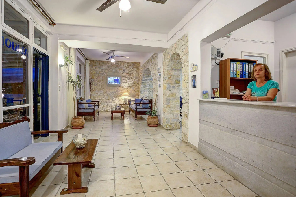 Alkyon Hotel