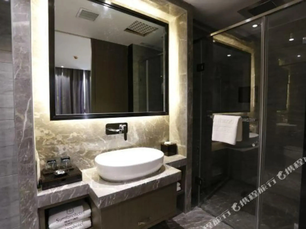 Sumilan Hotel