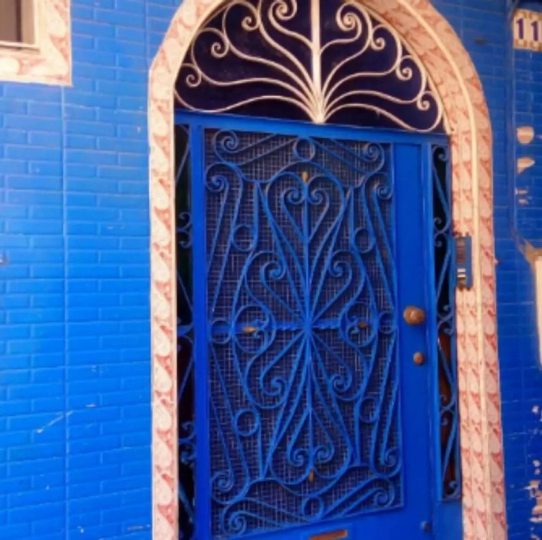 Dar Tanger Medina