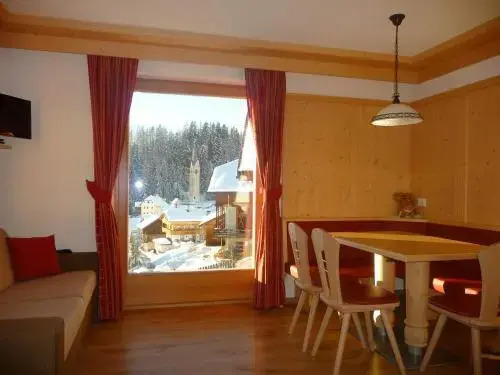 Apartments Rit