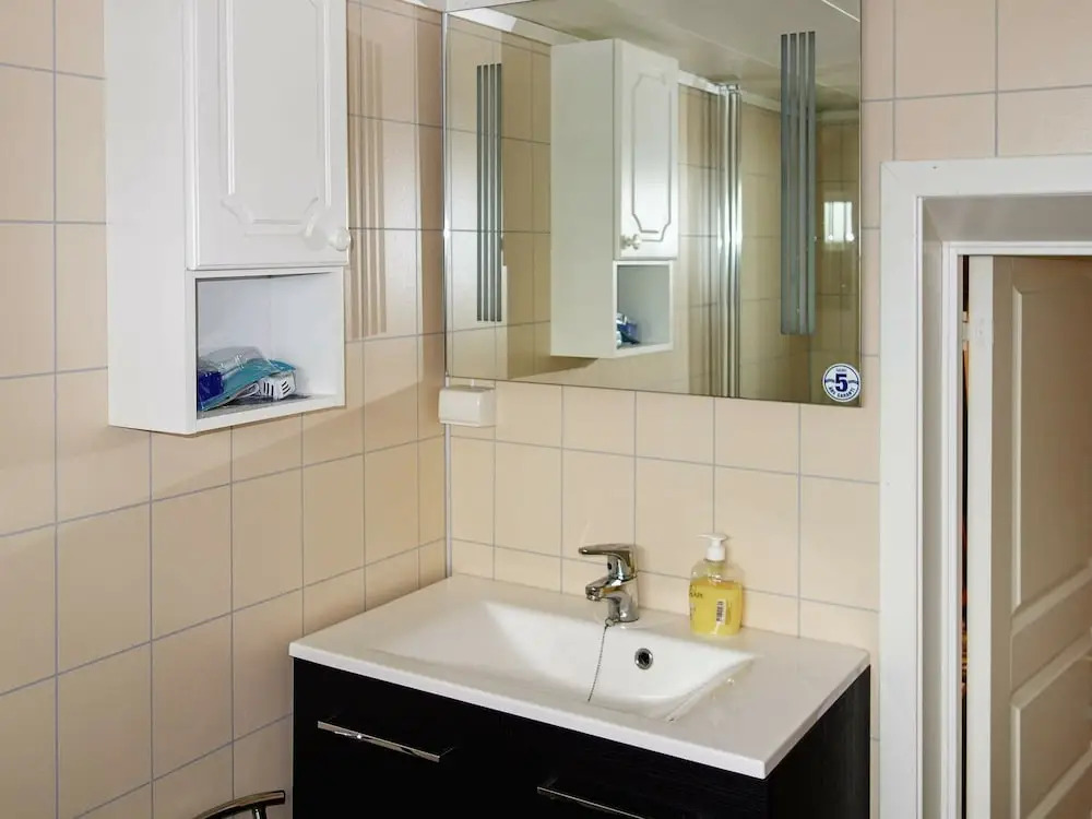 7 Person Holiday Home in Skudeneshavn