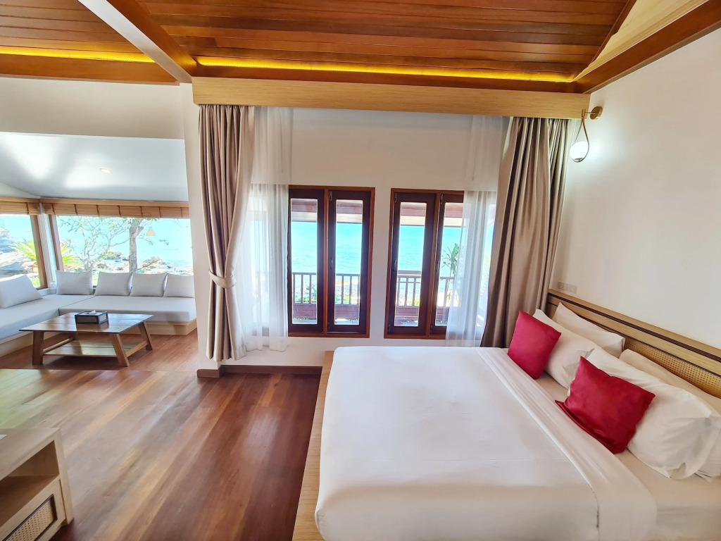 Vimarn Samed Resort