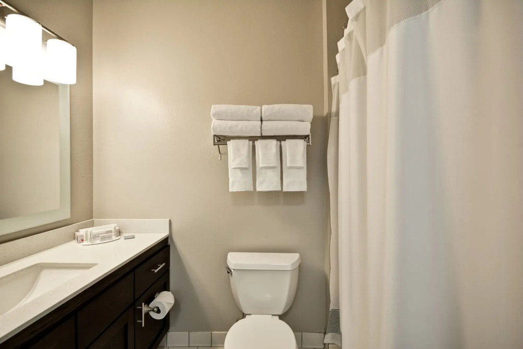 TownePlace Suites Sioux Falls