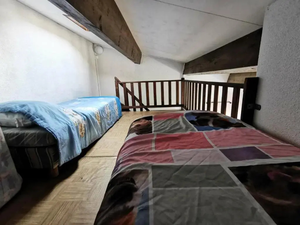 Résidence LE HAMEAU DES PECHEURS - Maisons & Villas pour 6 Personnes 14
