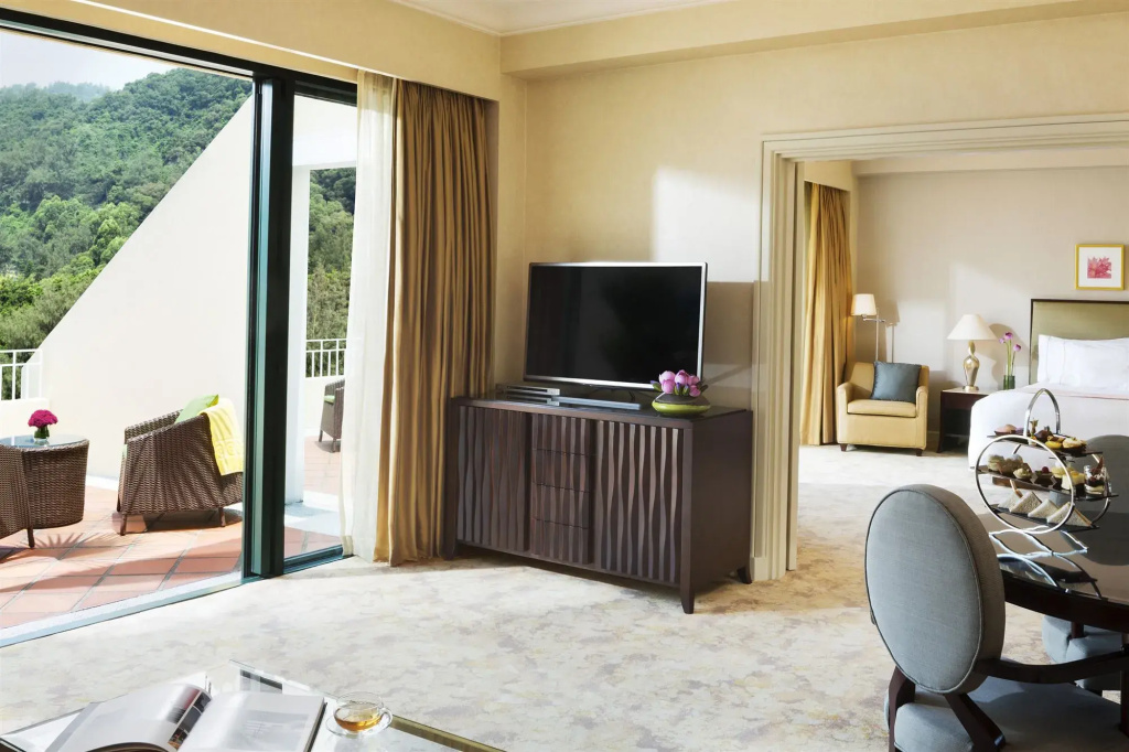 Grand Coloane Resort