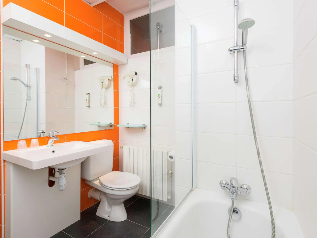 ibis Styles Macon Centre