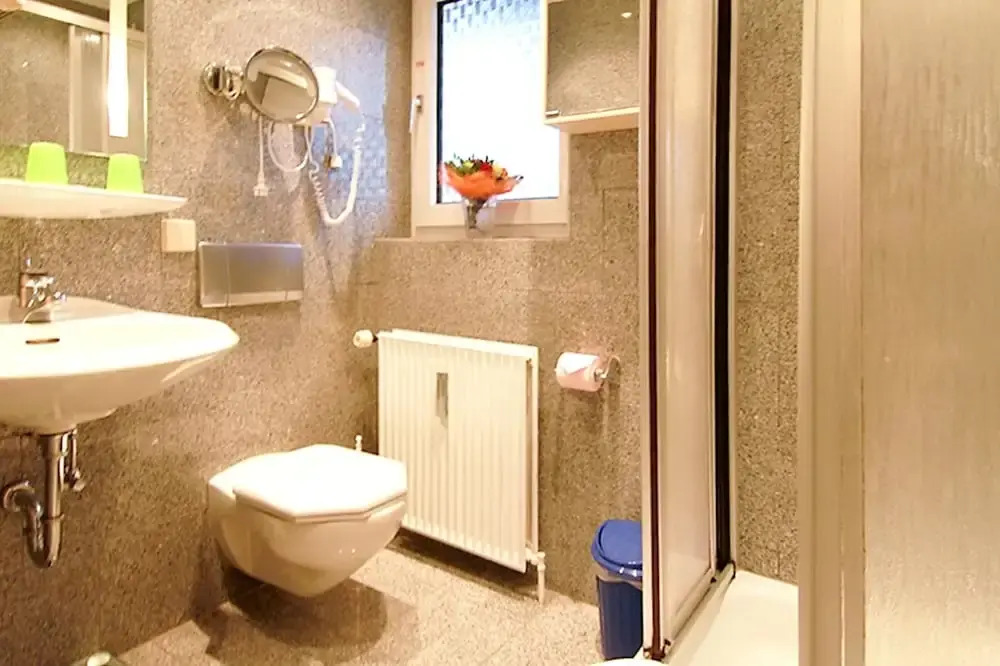Apartment With one Bedroom in Westerland-sylt, With Wonderful sea View