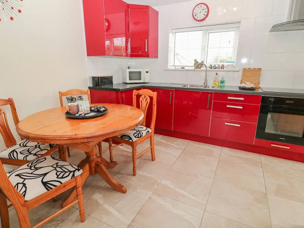 Little Bolt Hole