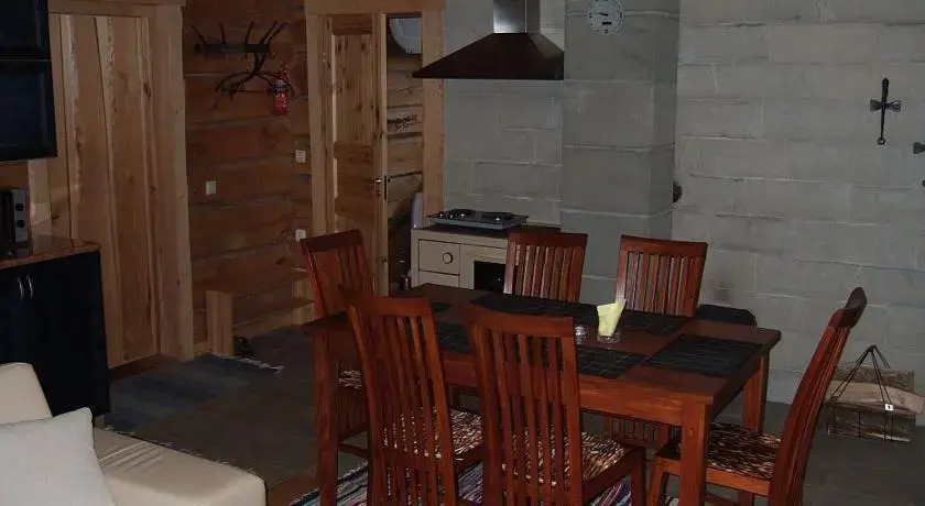 Kuressaare Holiday Home