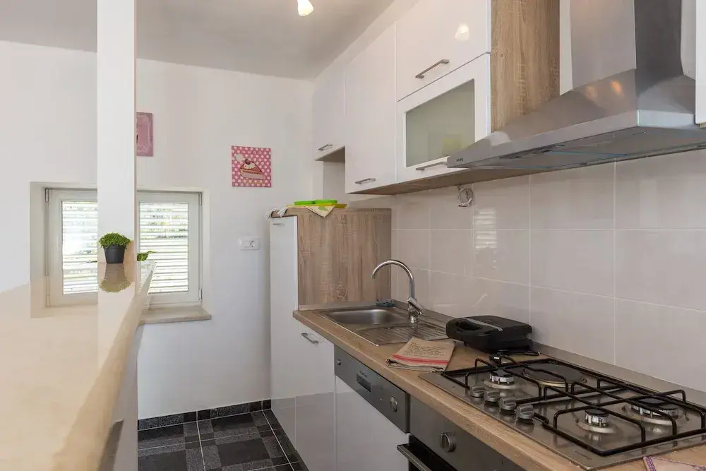 Guest House Godimento