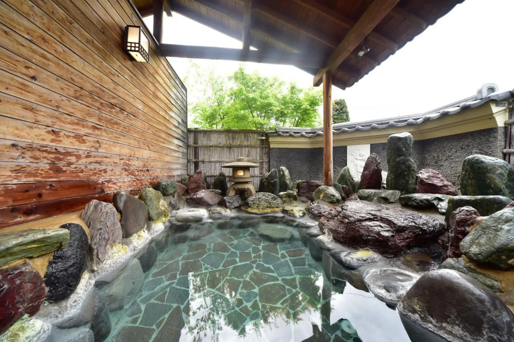くさつのお宿 清重館 Kiyoshigekan 素泊りの宿