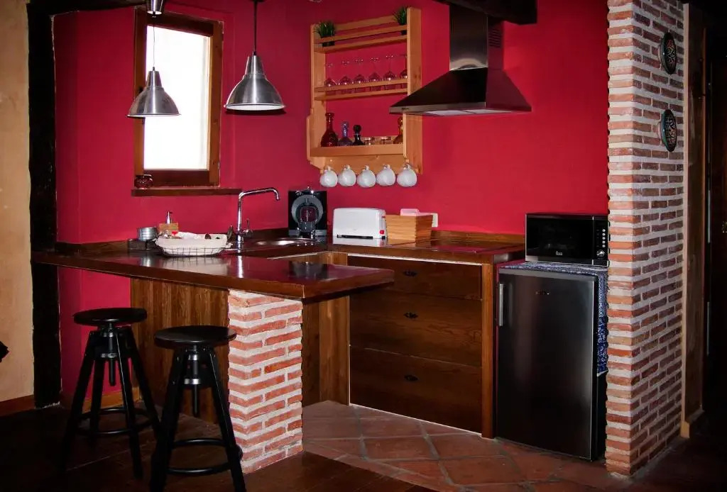 Apartamentos Top Medieval
