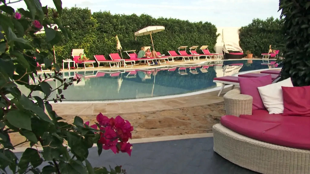 Charme Hotel Villa Principe Fitalia