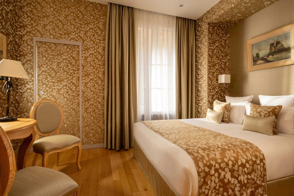 Hotel Pas De Calais