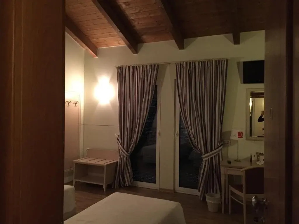 Albergo La Quiete