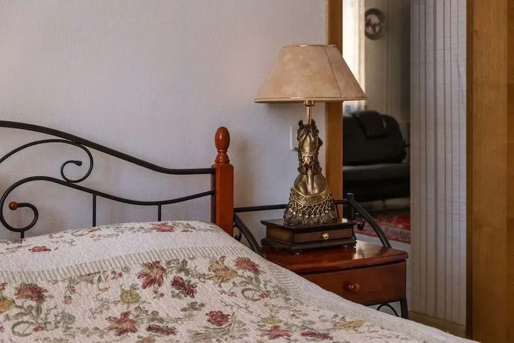 Chamberline Country Club - Hostel