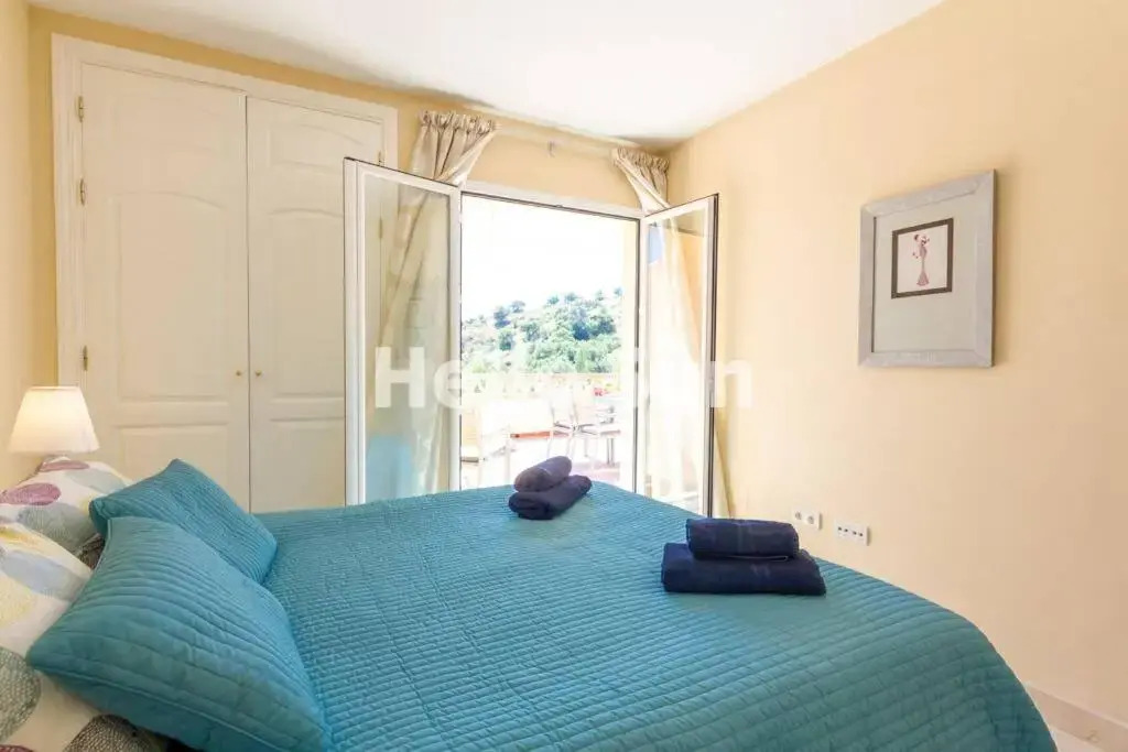 10-Fantastic Apartment in Elviria, Marbella!