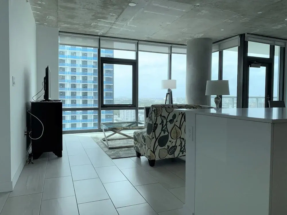 Wynwood Design District 30 Day Rentals