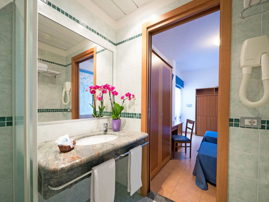 Hotel Colorado Cesenatico