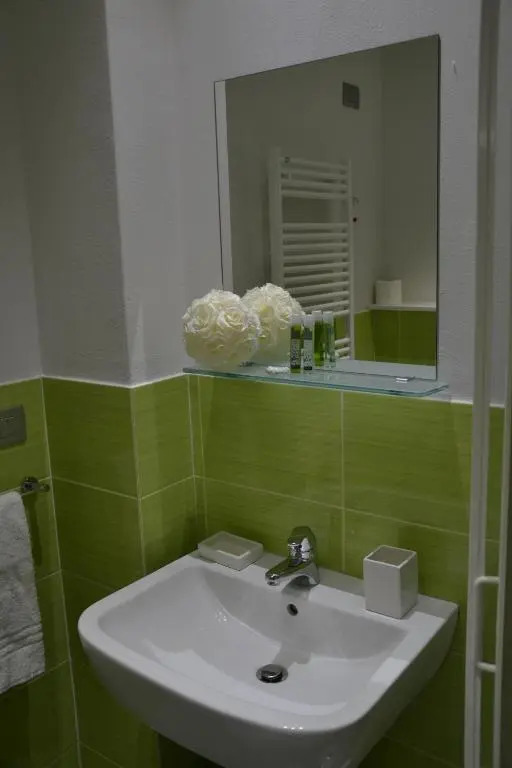 Hotel SantAnna