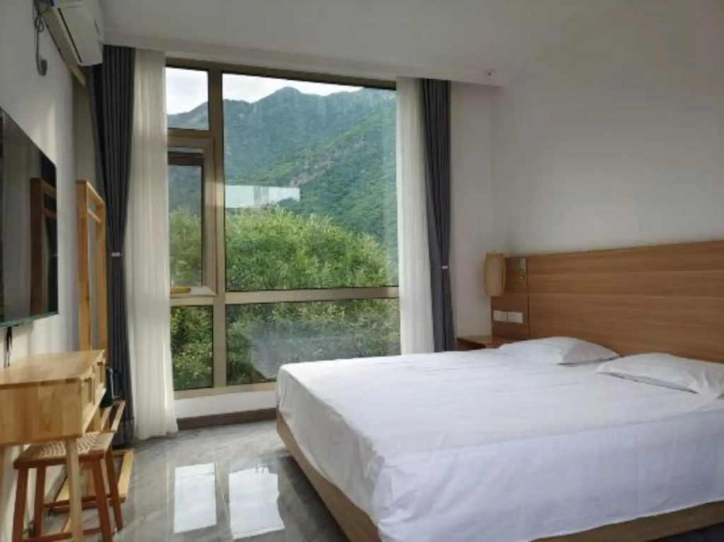Baihewan Rural Guest House