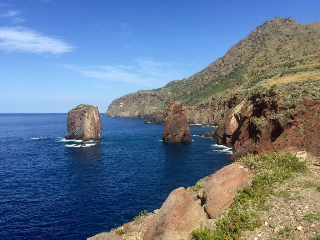Mamamia #Lipari