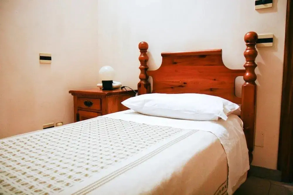 Hotel Casa Del Gourmet