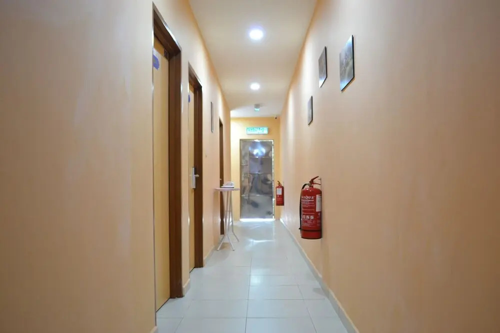 Hotel Puteri Miqaila