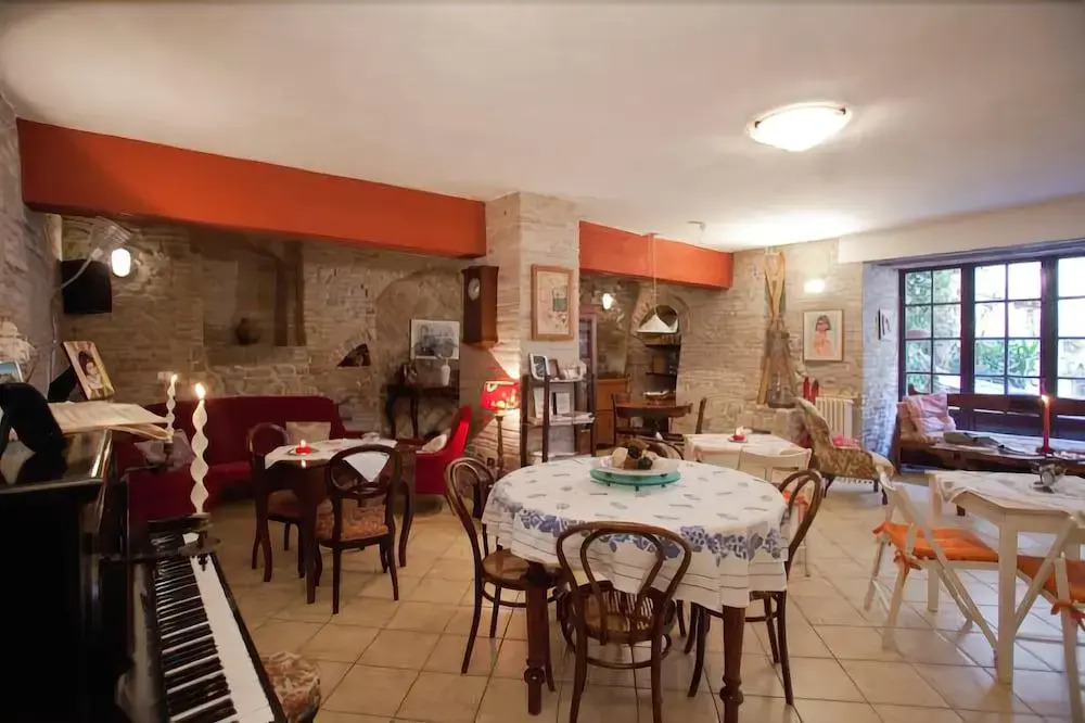 Relais B&B Corte Dei Turchi