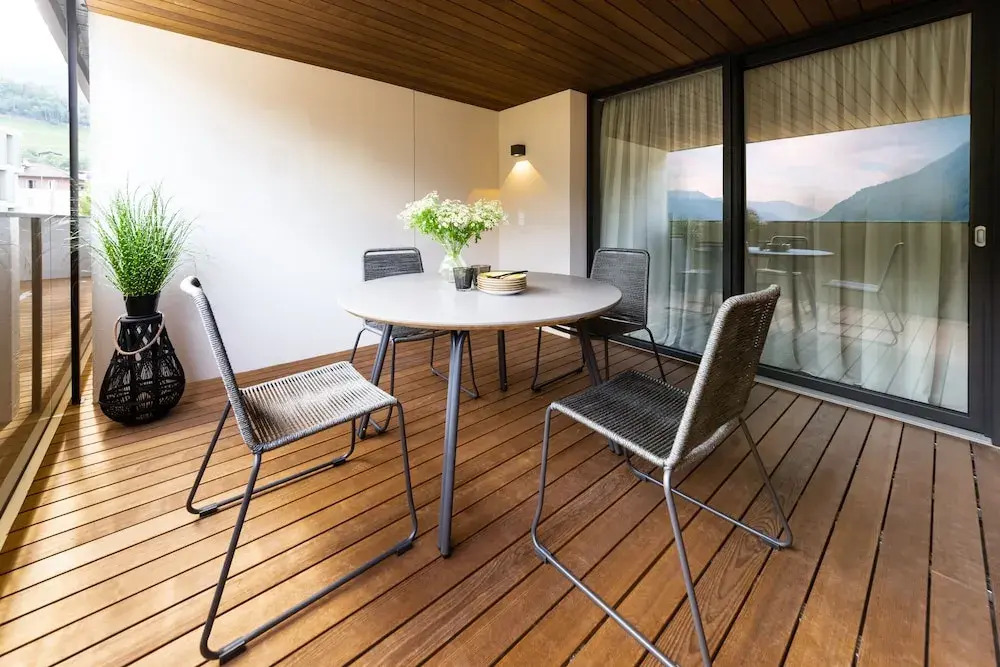 Gerharts Premium City Living