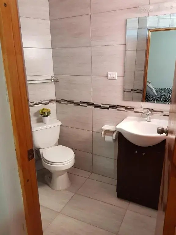 Posada El Turkito