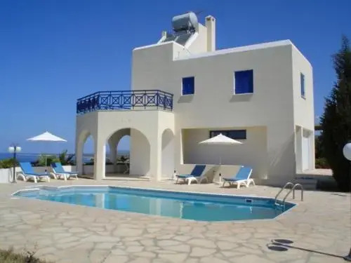 Villa Cynthia
