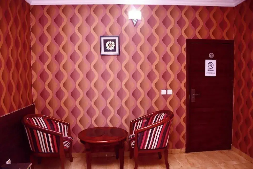 Fawzy Hotel