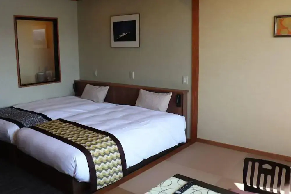 Fuji Ginkei Hotel