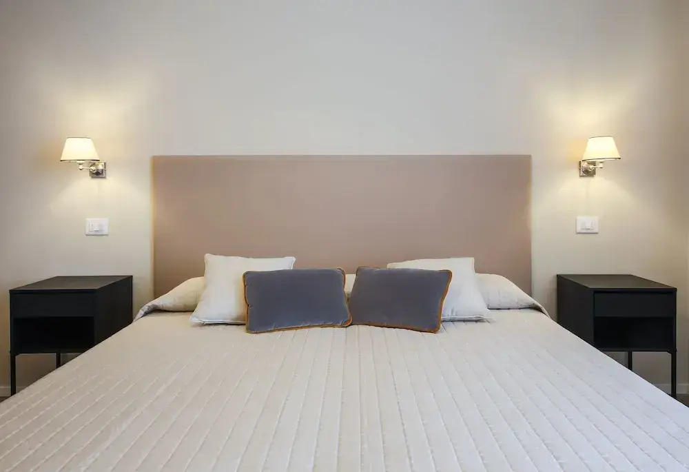 Apartments Florence - Novella Bloom